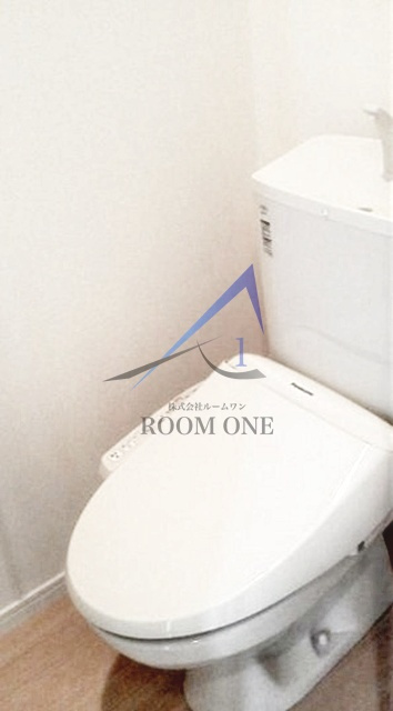 Guten Froh　のトイレ|トイレです。