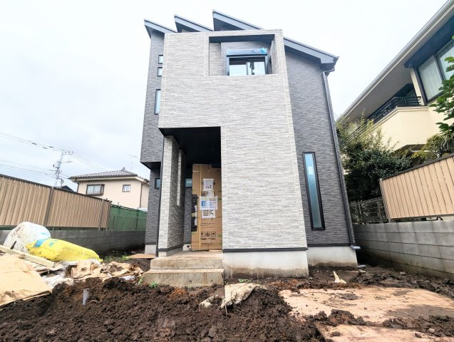 戸建 中野区白鷺２丁目