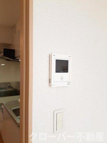 夢野ハイツの設備