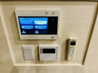 栄タワーヒルズのセキュリティ