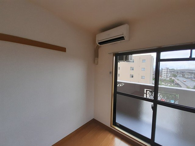 リーブラ都府楼壱番館の設備