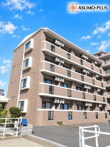 リーブラ都府楼壱番館
