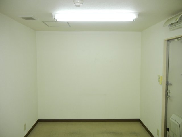 池田共栄ビルの内装