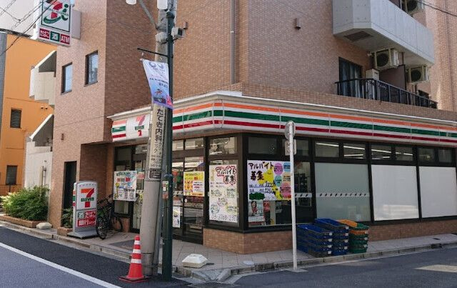 プレジールテアトル用賀のその他