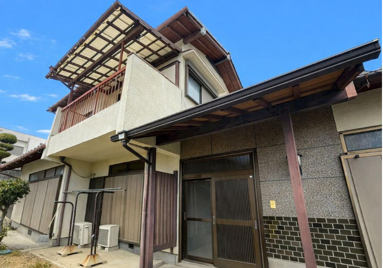 明石市大久保町高丘１丁目戸建