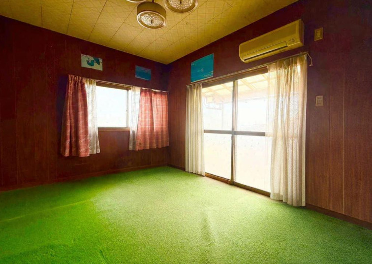 明石市大久保町高丘１丁目戸建の洋室