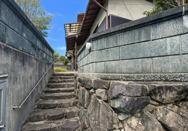 明石市大久保町高丘１丁目戸建の外観