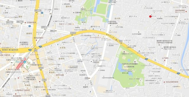 センチュリー合川のその他