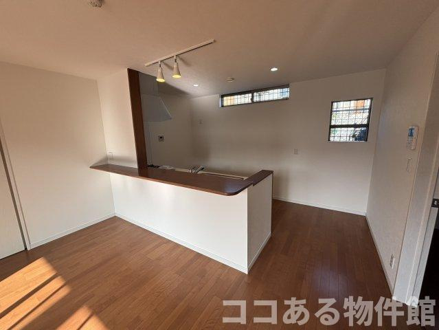 クレルリヴィエールの居間・リビング