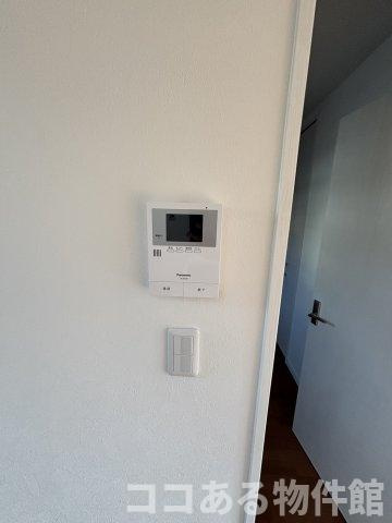 クレルリヴィエールのセキュリティ