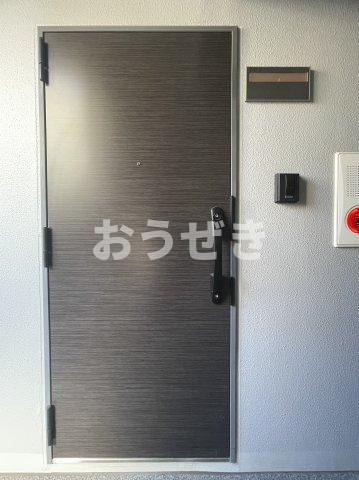Air Tower 横濱伊勢佐木町のキッチン