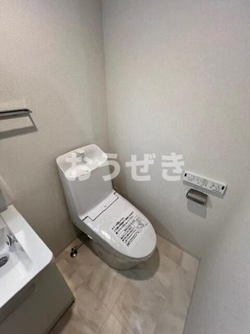エアータワー横濱伊勢佐木町の設備
