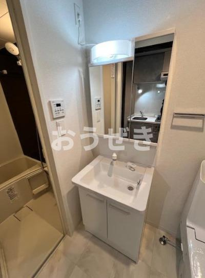Air Tower 横濱伊勢佐木町の設備