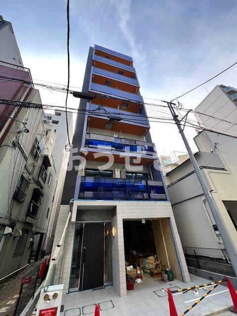 エアータワー横濱伊勢佐木町