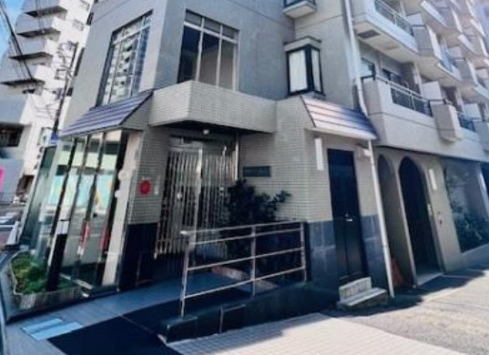 ＩＳＭ西日暮里のその他共用部分