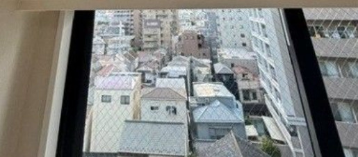 ＩＳＭ西日暮里の展望