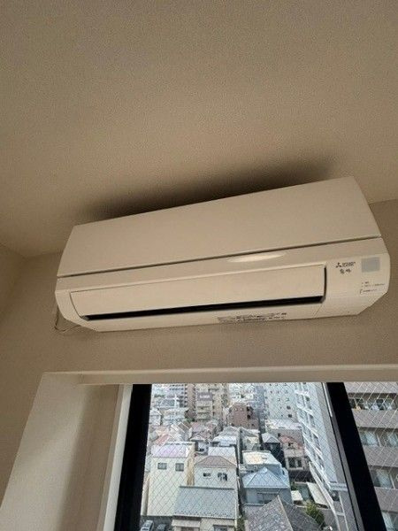ＩＳＭ西日暮里の設備
