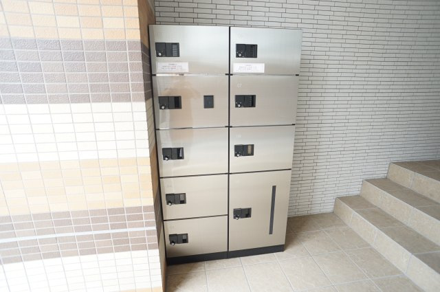 Twinkle Star水前寺のその他共用部分