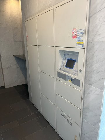 ウェルブライト博多　千代小学校区の設備|ウェルブライト博多