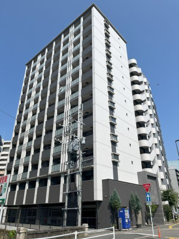 ウェルブライト博多　千代小学校区