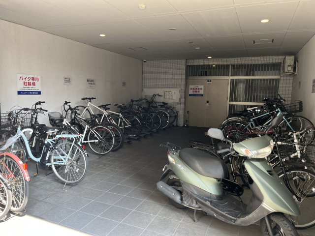 ウェルブライト博多　千代小学校区のその他共用部分|ウェルブライト博多