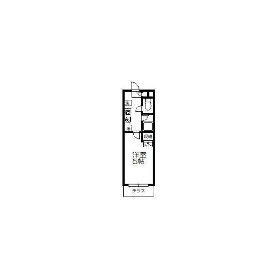 【間取り】 | ヴァンテアン