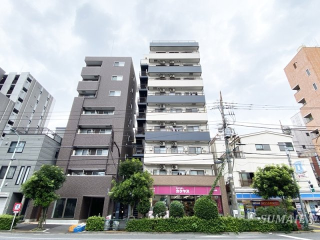 サン田端