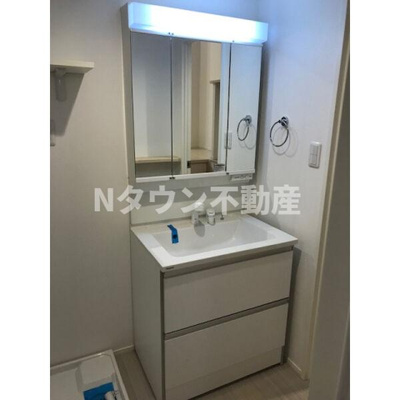 【浴室】 | ハーモニーテラス茶屋坂通 | 日々の疲れを癒すお風呂付です