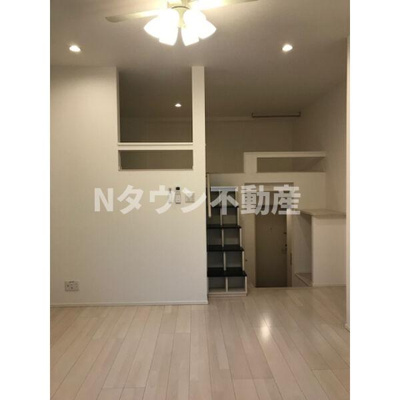 【内装】 | ハーモニーテラス茶屋坂通 | 過ごしやすい室内です
