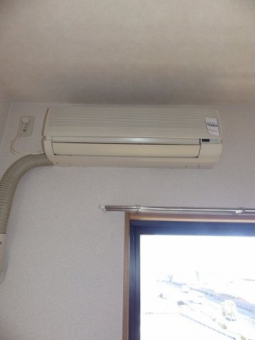 リーブラ都府楼壱番館の設備