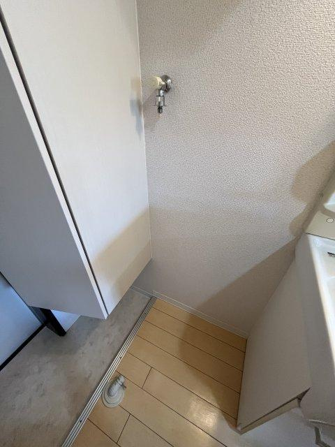 flat福井A棟のその他