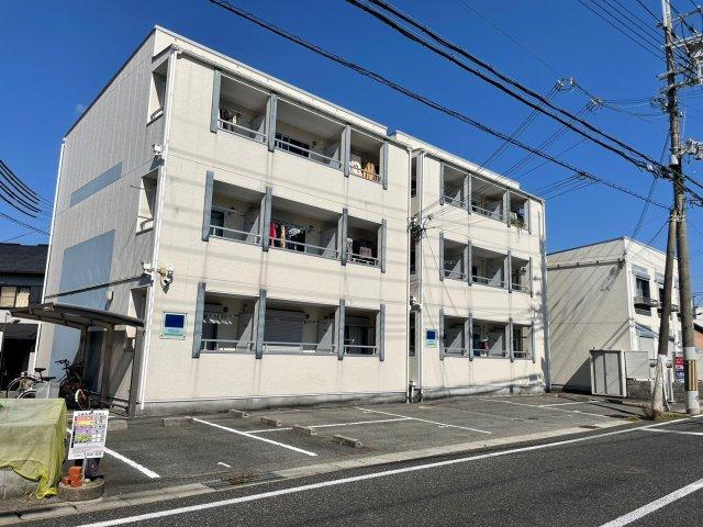 flat福井A棟