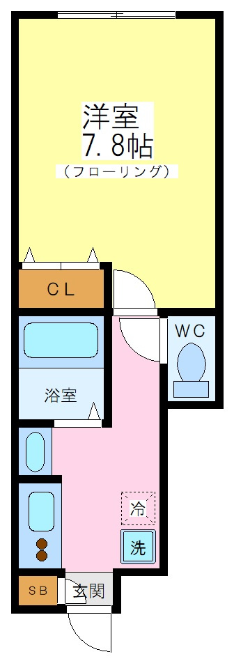 原町アパートメント