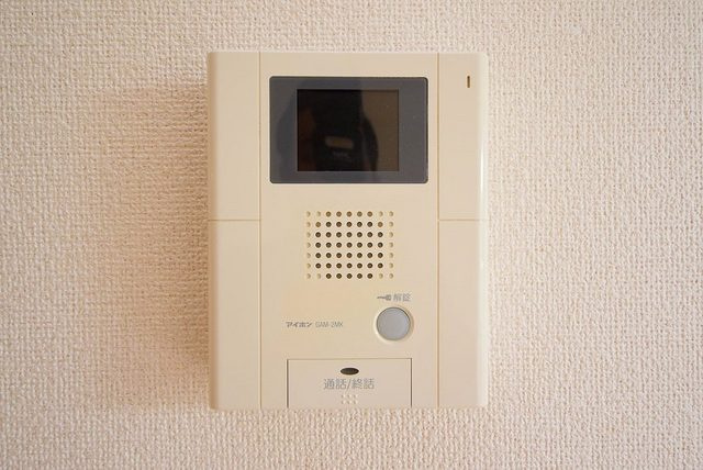 レジーナⅠのセキュリティ