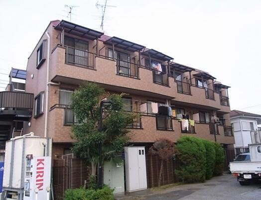 マドレーヌ南柏