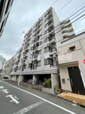 ホーユウコンフォルト蒲田の画像