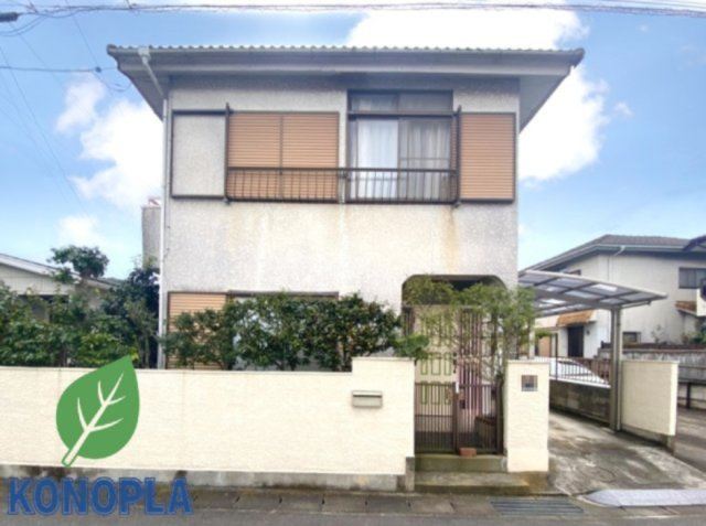 【中古戸建】高崎市乗附町