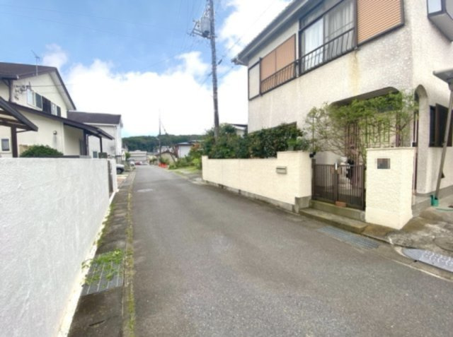 【中古戸建】高崎市乗附町の外観|■外観｜少し気になる！資料請求だけ！大歓迎です♪お気軽に木ノ葉プランニング高崎店までお問い合わせください♪