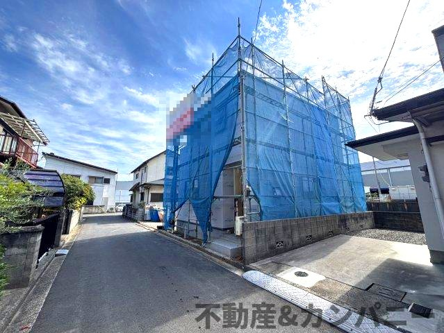 東長戸新築戸建