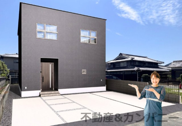東長戸新築戸建