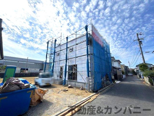 東長戸新築戸建のその他