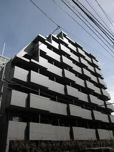ルーブル練馬弐番館