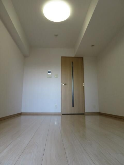 ルーブル練馬弐番館の内装