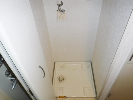 ステージファースト本駒込の設備|※別部屋写真