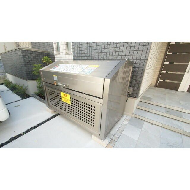ＧＲＡＮＤ大井町のその他共用部分