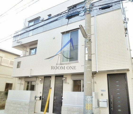 Ｔｉａｒｅの外観|外観です。