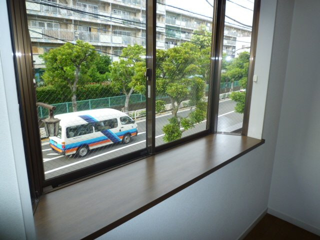 ビューハイムの展望