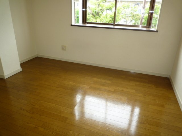 ビューハイムの居間・リビング