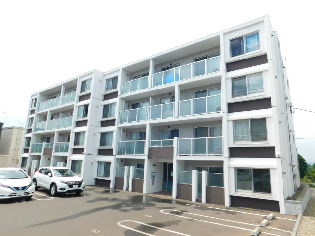 レジデンス西岡