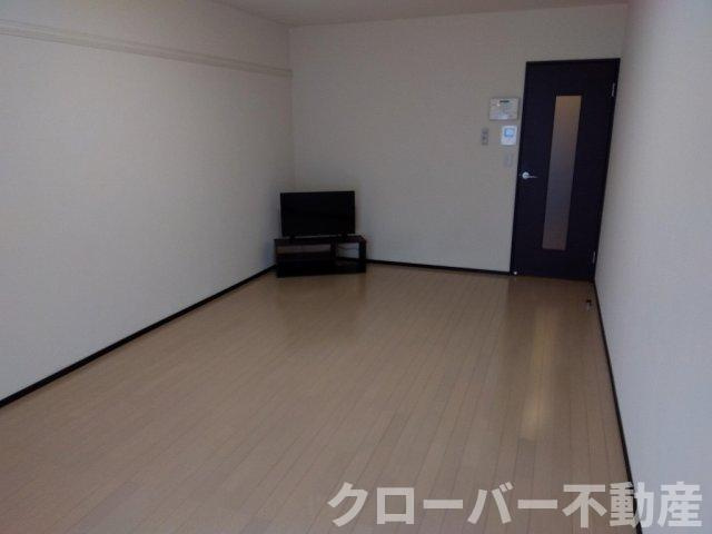 レオネクストアルファの寝室